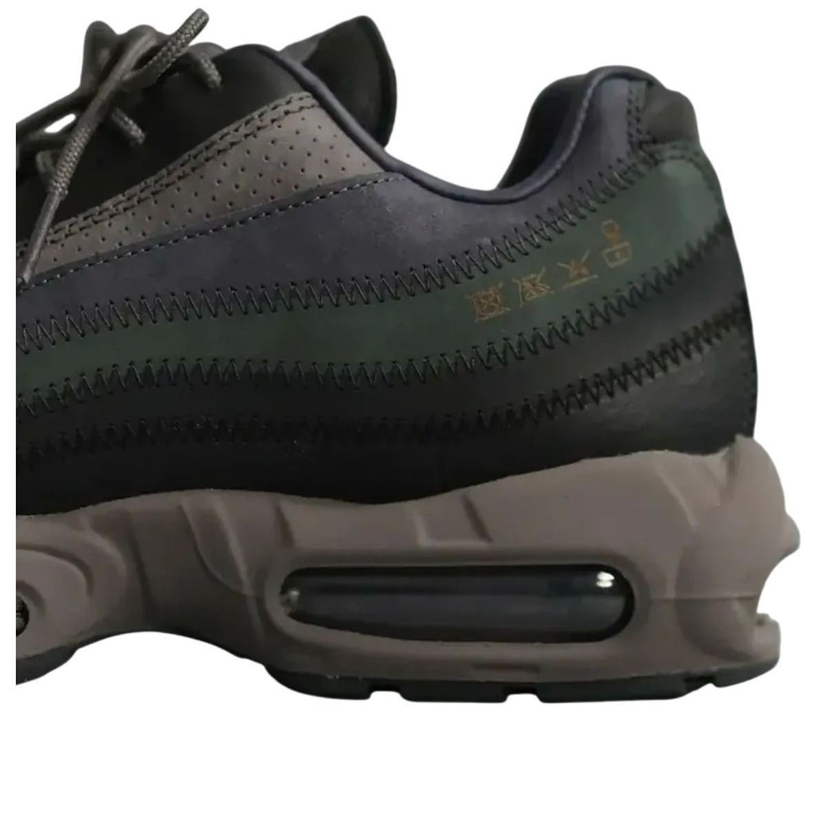 Nike x A Ma Maniére Air Max 95 'Hand Wash Cold'