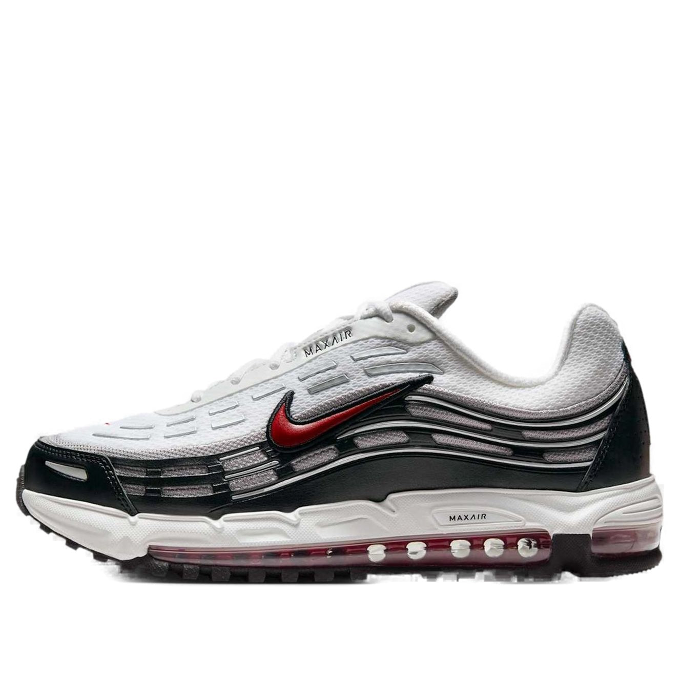 Nike Air Max TL 2.5 'White Varsity Red'