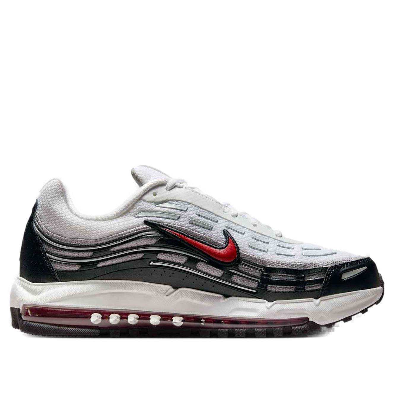 Nike Air Max TL 2.5 'White Varsity Red'