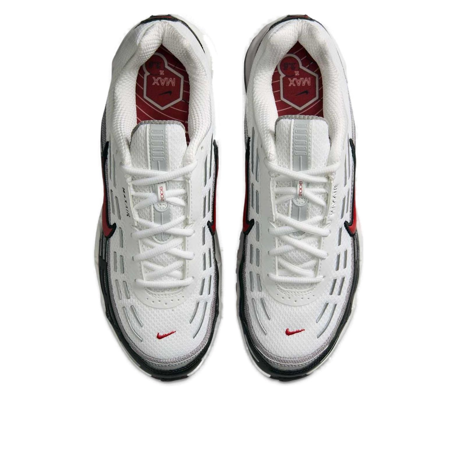 Nike Air Max TL 2.5 'White Varsity Red'