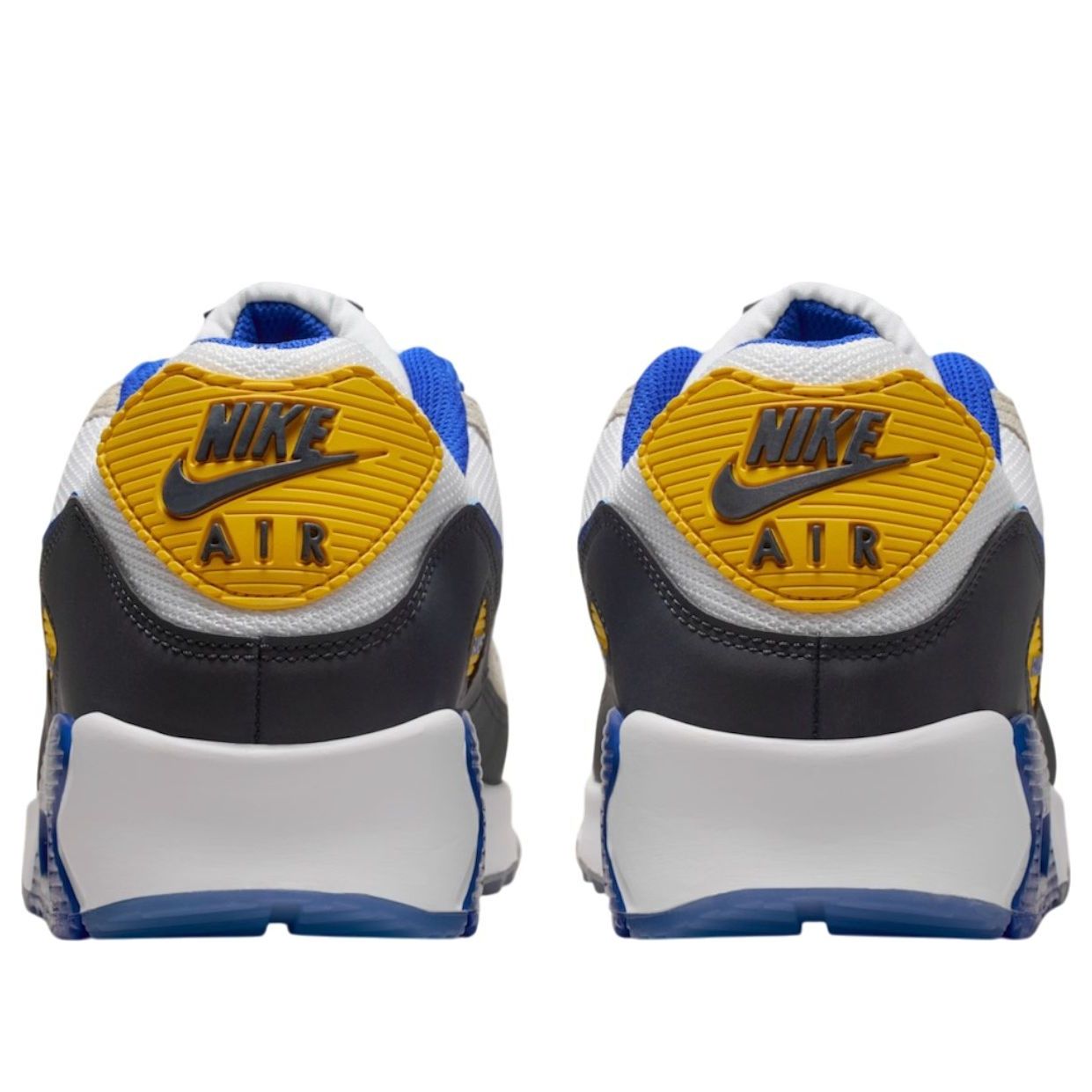 Nike Air Max 90 'Los Angeles Rams' – II7587-100