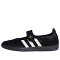 Adidas Samba Jane 'Core Black Off White Gold Metallic'