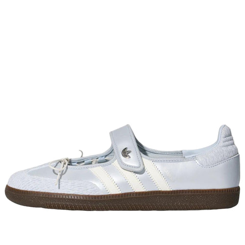Adidas Samba Jane (WMNS) 'Halo Blue White Gum' – LB8628