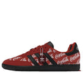 Adidas x Coca-Cola Samba 'Red'