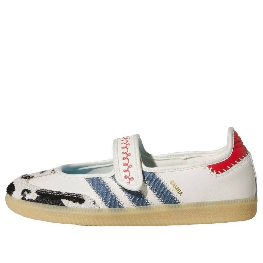 (WMNS) adidas x Disney & Pixar Toy Story Samba Jane 'Jessie'