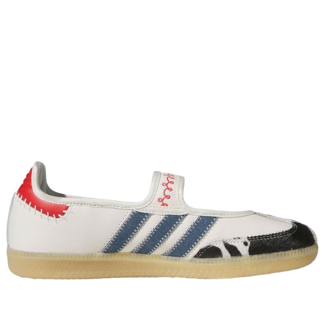 (WMNS) adidas x Disney & Pixar Toy Story Samba Jane 'Jessie'