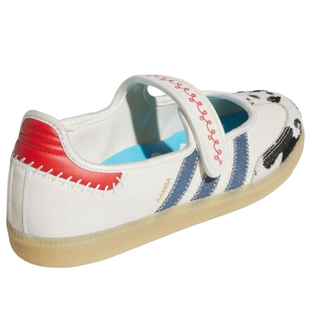(WMNS) adidas x Disney & Pixar Toy Story Samba Jane 'Jessie'