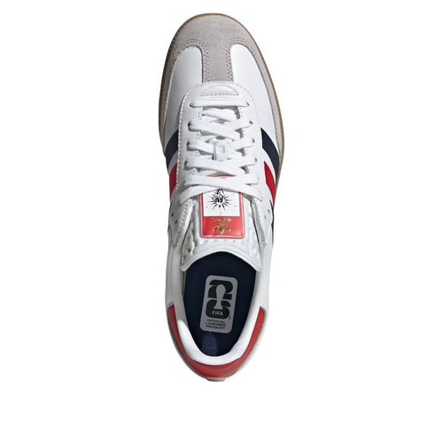 Adidas Samba OG 'FIFA World Cup 2026 France'