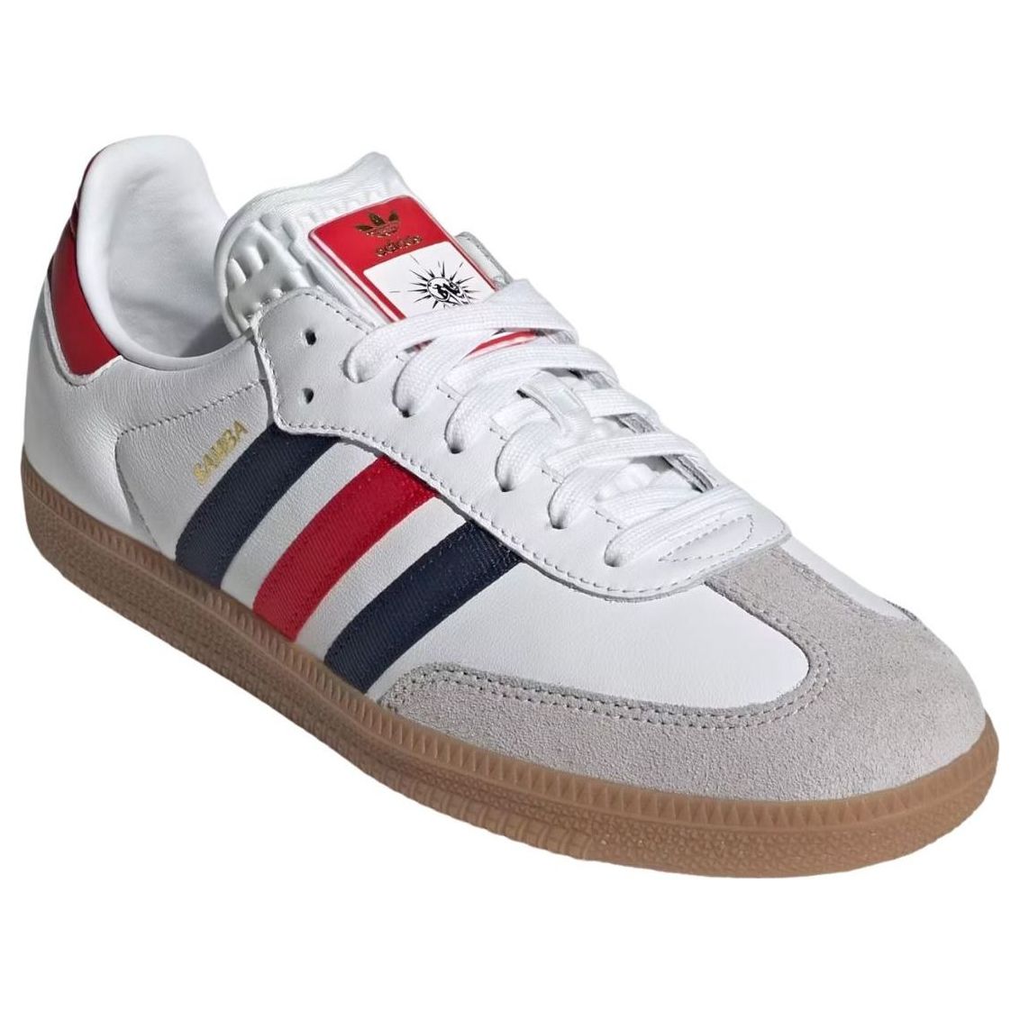Adidas Samba OG 'FIFA World Cup 2026 France'