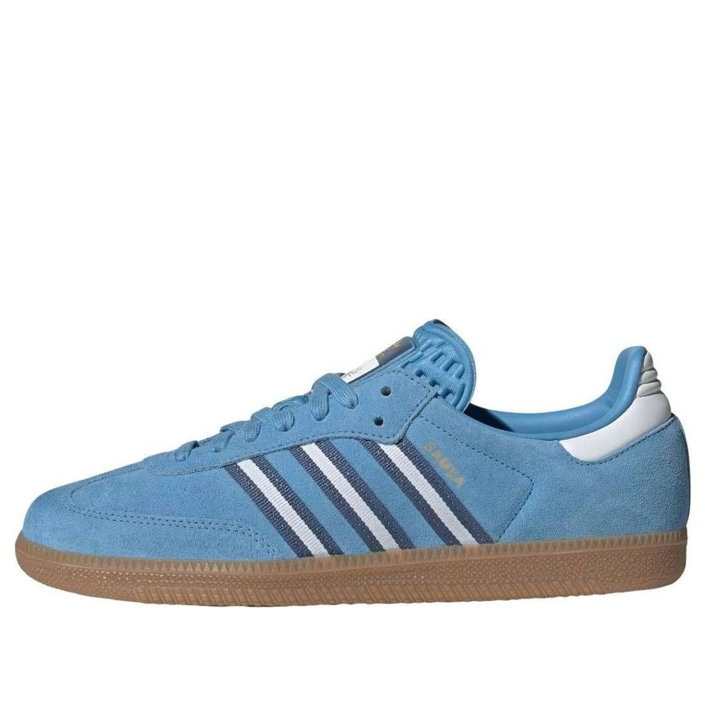 Adidas Samba OG 'FIFA World Cup 2026 Argentina' Men's
