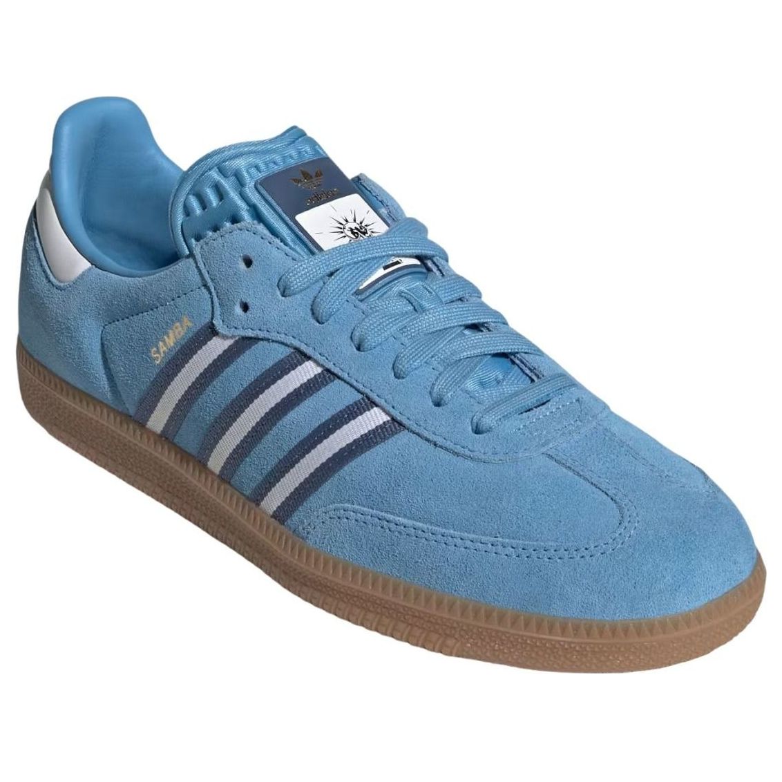 Adidas Samba OG 'FIFA World Cup 2026 Argentina' Men's