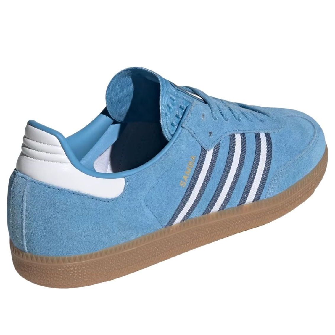 Adidas Samba OG 'FIFA World Cup 2026 Argentina' Men's
