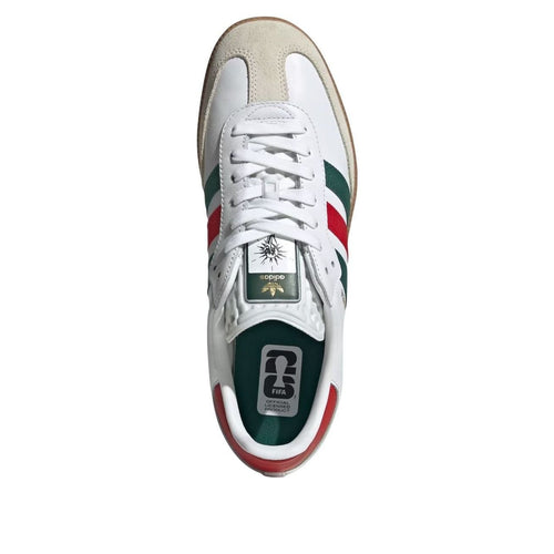 Adidas Samba OG 'FIFA World Cup 2026 Mexico' Men's