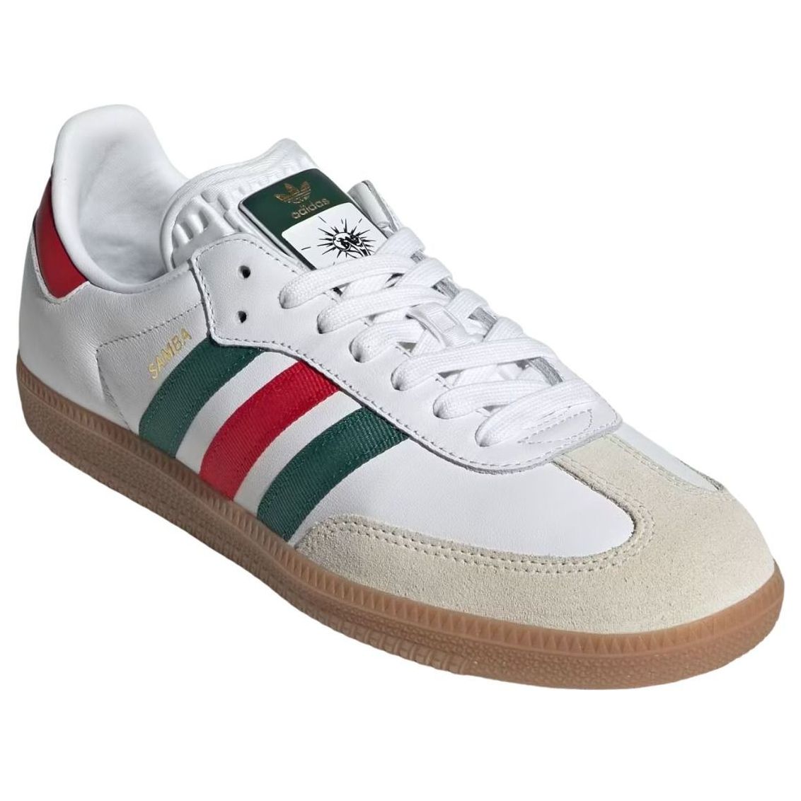 Adidas Samba OG 'FIFA World Cup 2026 Mexico' Men's