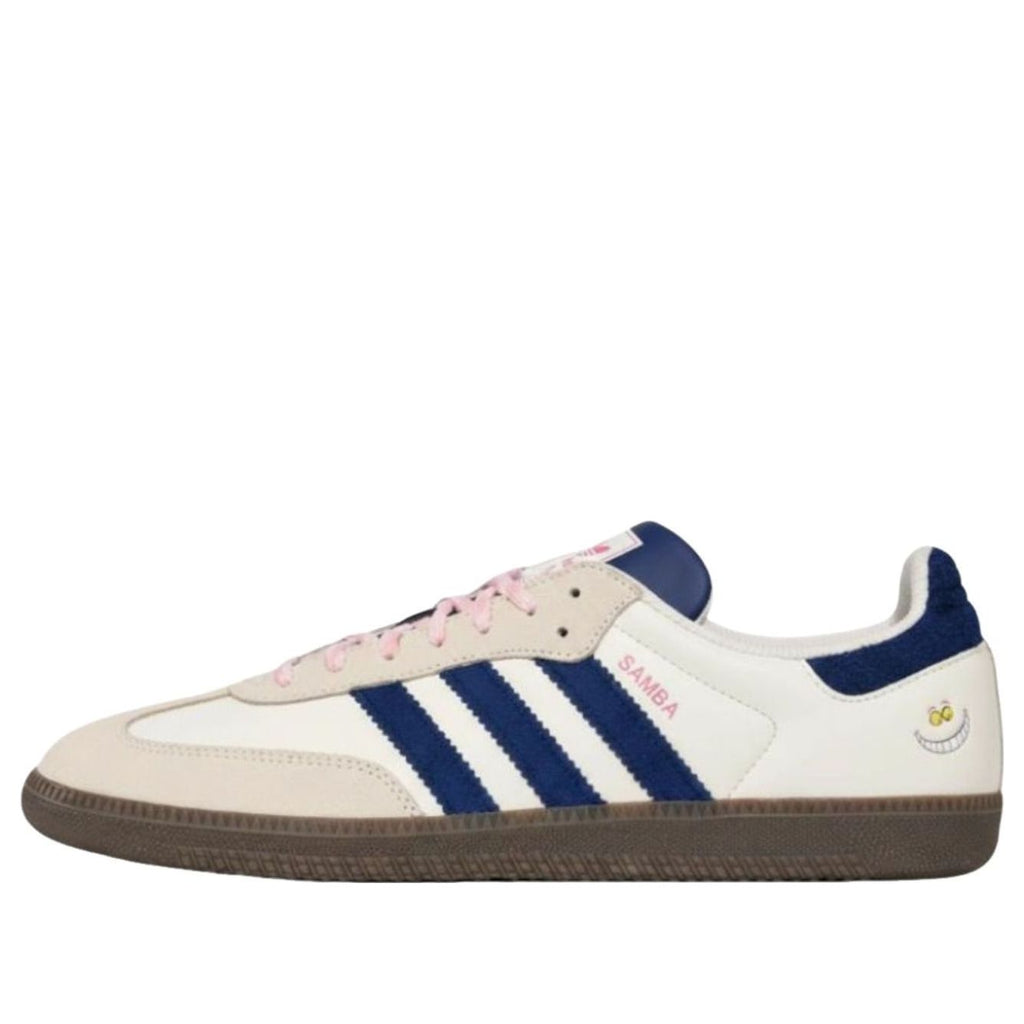 (WMNS) adidas x Disney Samba OG 'Cheshire Cat'