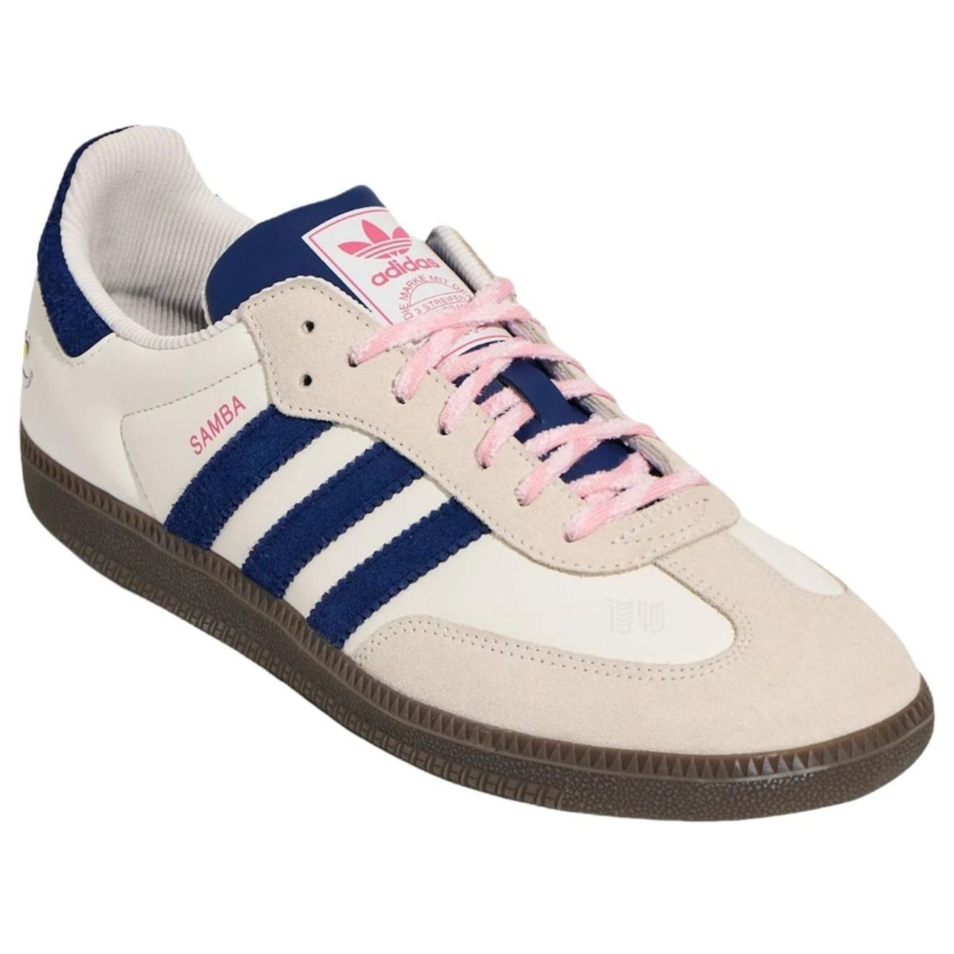 (WMNS) adidas x Disney Samba OG 'Cheshire Cat'