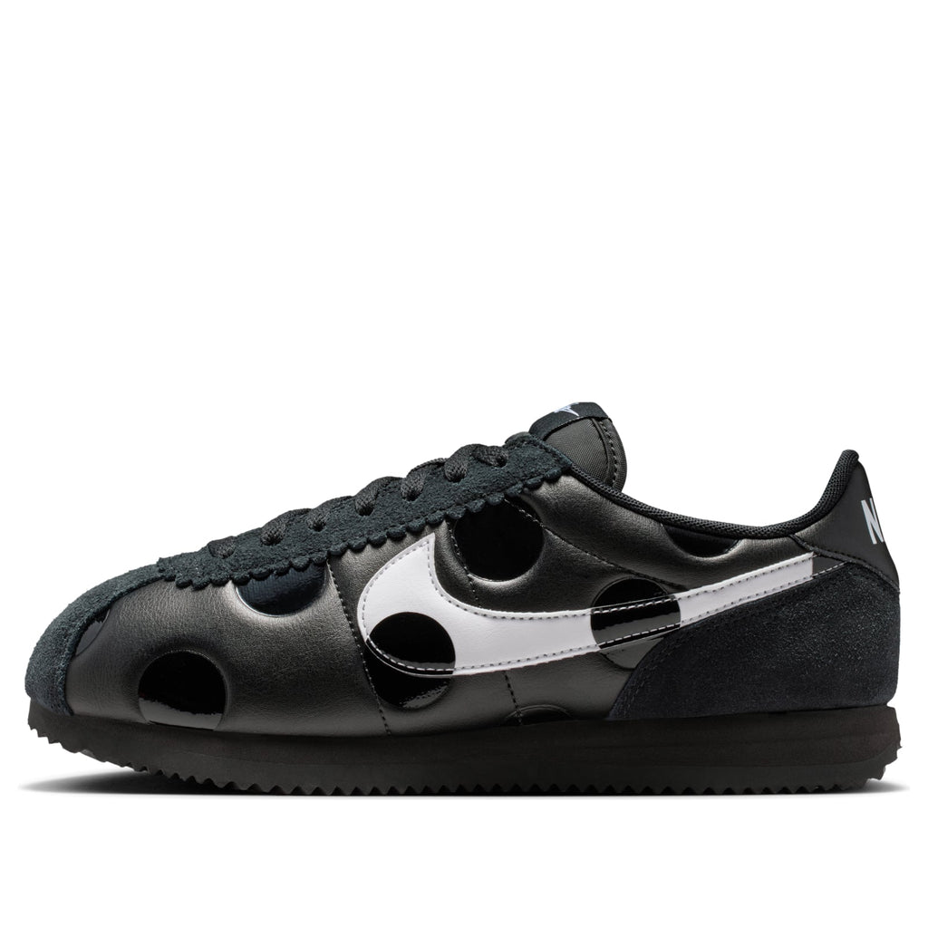 Nike Cortez 'Polka Dots - Black White' IR1332-001