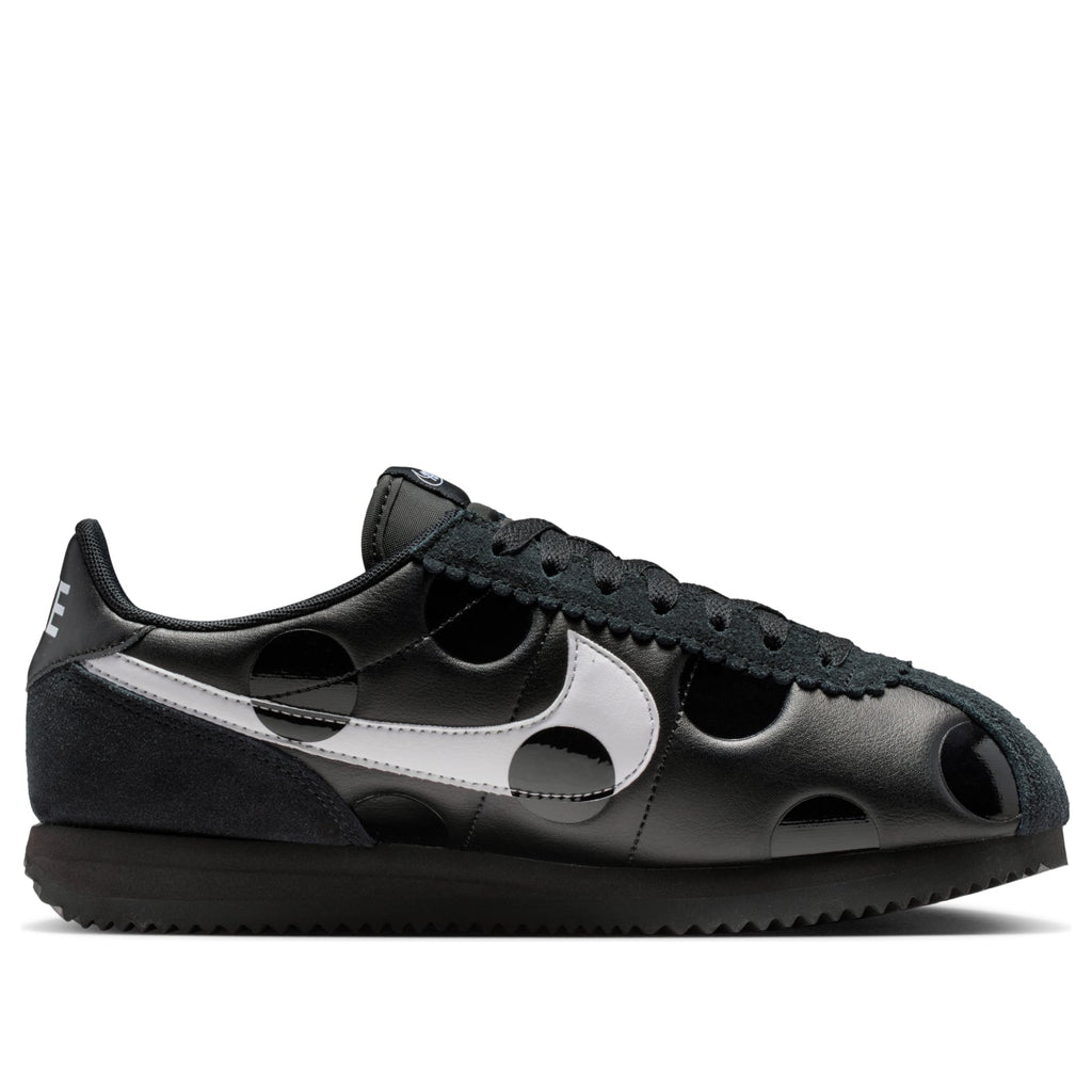 Nike Cortez 'Polka Dots - Black White' IR1332-001