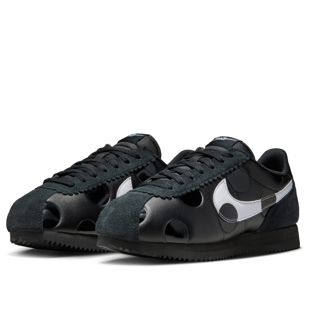 Nike Cortez 'Polka Dots - Black White' IR1332-001