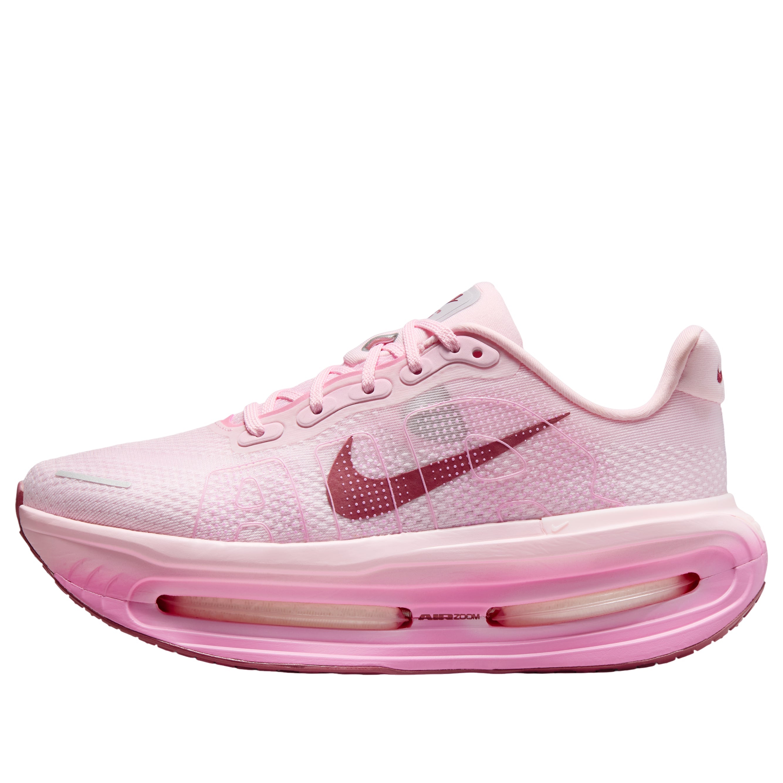 Nike Air Zoom Vomero Premium 'Pink Foam Light Magenta' HM5973-600