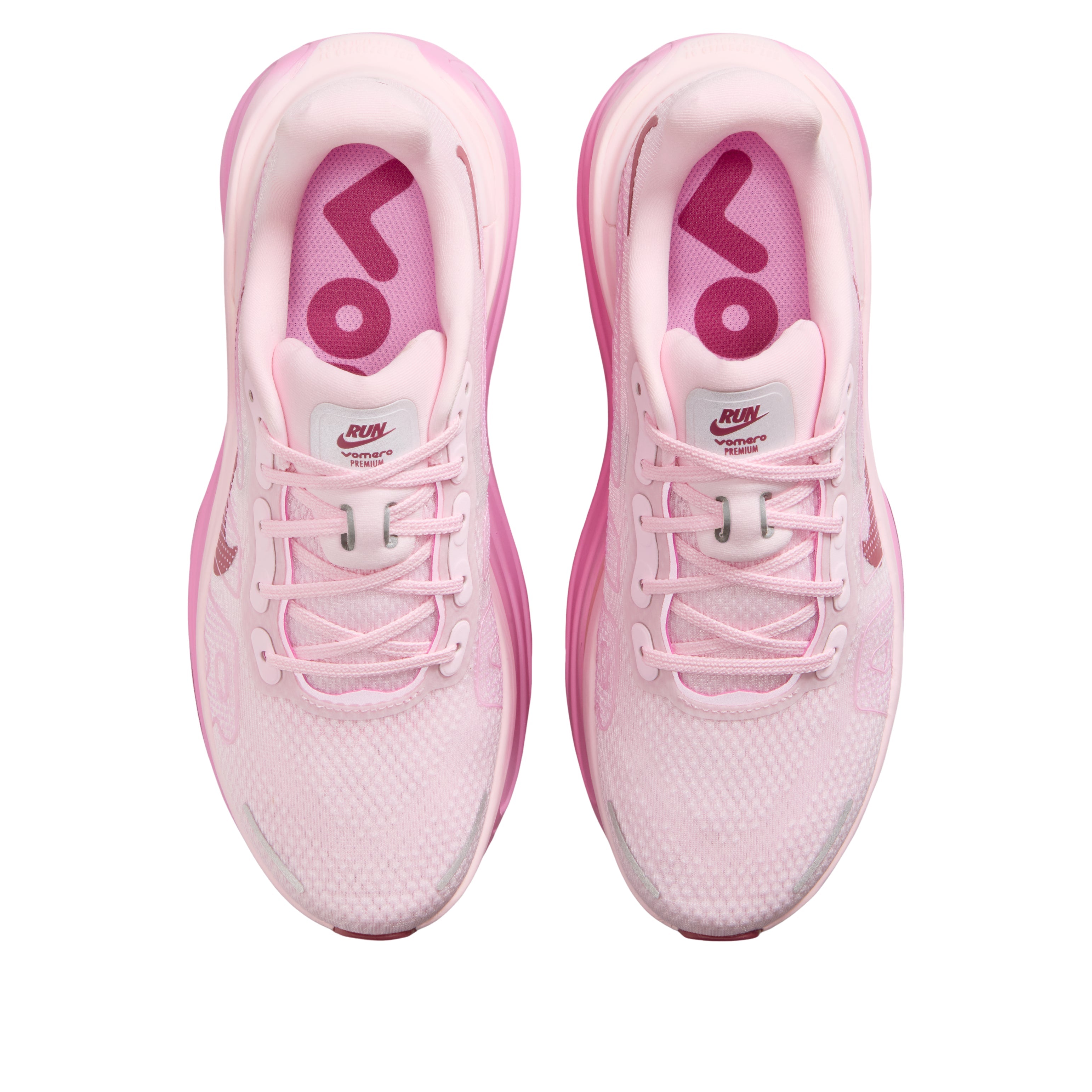 Nike Air Zoom Vomero Premium 'Pink Foam Light Magenta' HM5973-600
