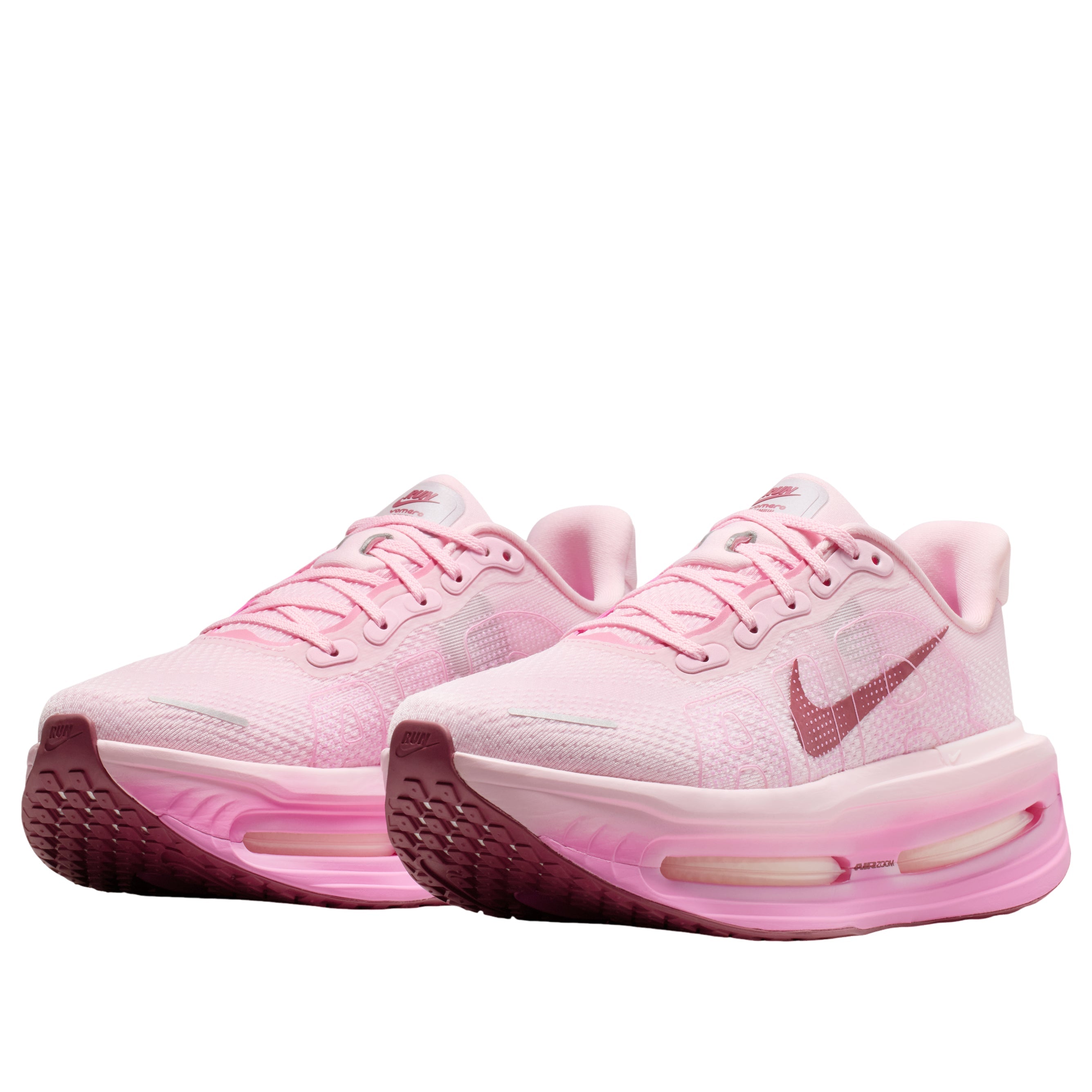 Nike Air Zoom Vomero Premium 'Pink Foam Light Magenta' HM5973-600