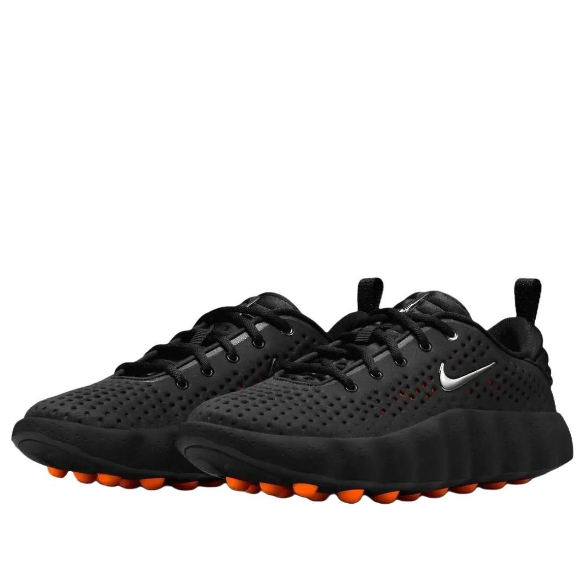 Nike Mind 002 'Black / Hyper Crimson' HQ4310-001
