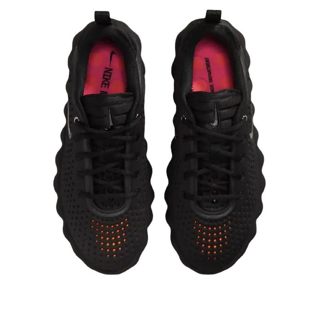 Nike Mind 002 'Black / Hyper Crimson' HQ4310-001