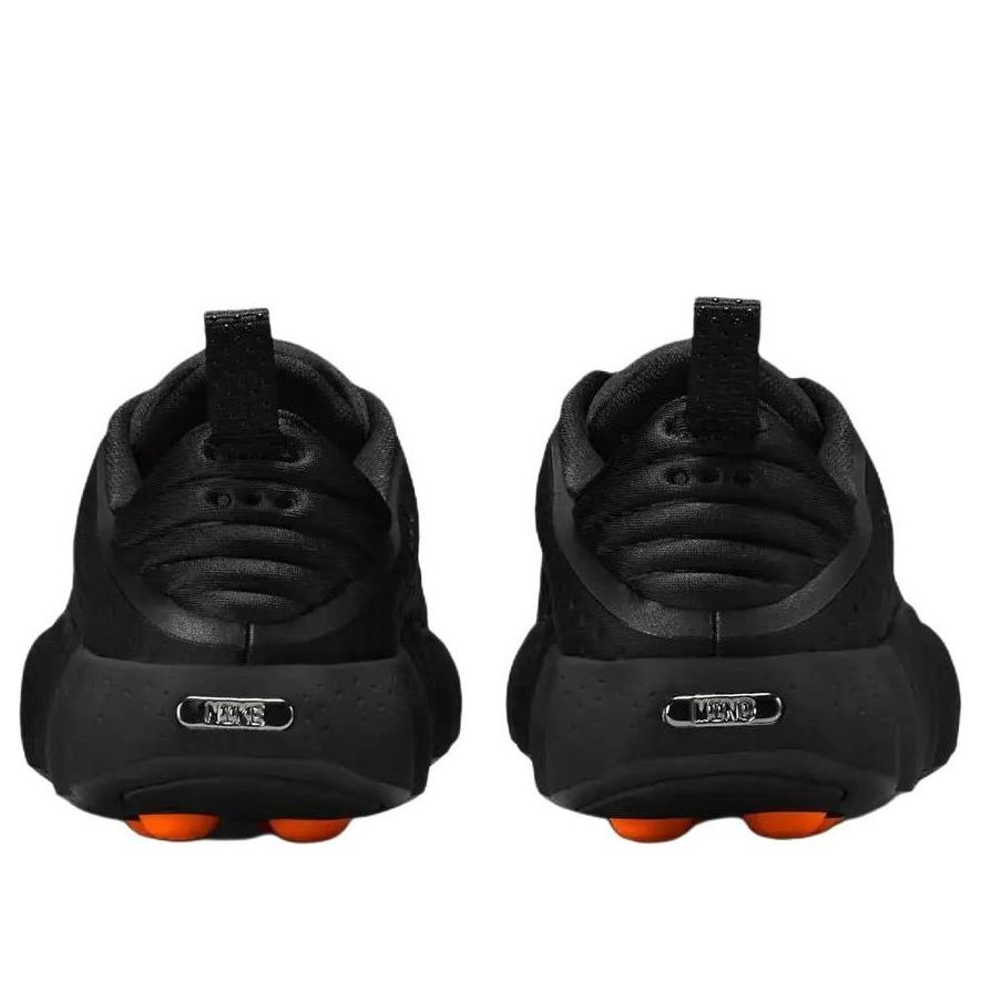 Nike Mind 002 'Black / Hyper Crimson' HQ4310-001
