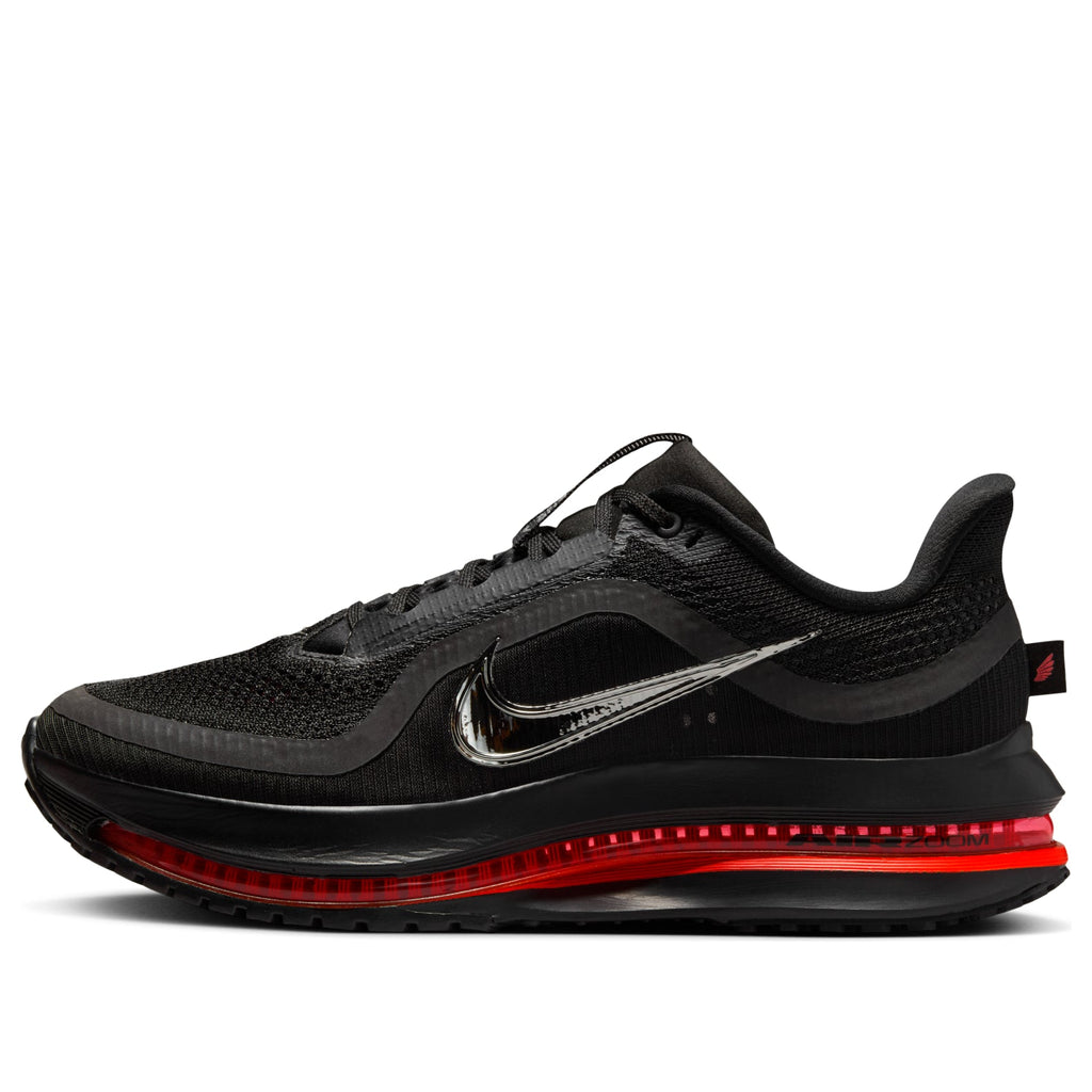Nike Air Zoom Pegasus Premium 'Black / Bright Crimson' HQ2593-003