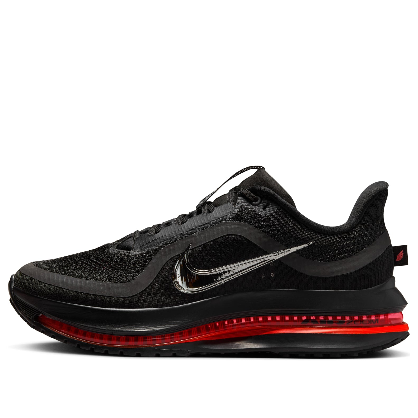Nike Air Zoom Pegasus Premium 'Black / Bright Crimson' HQ2593-003