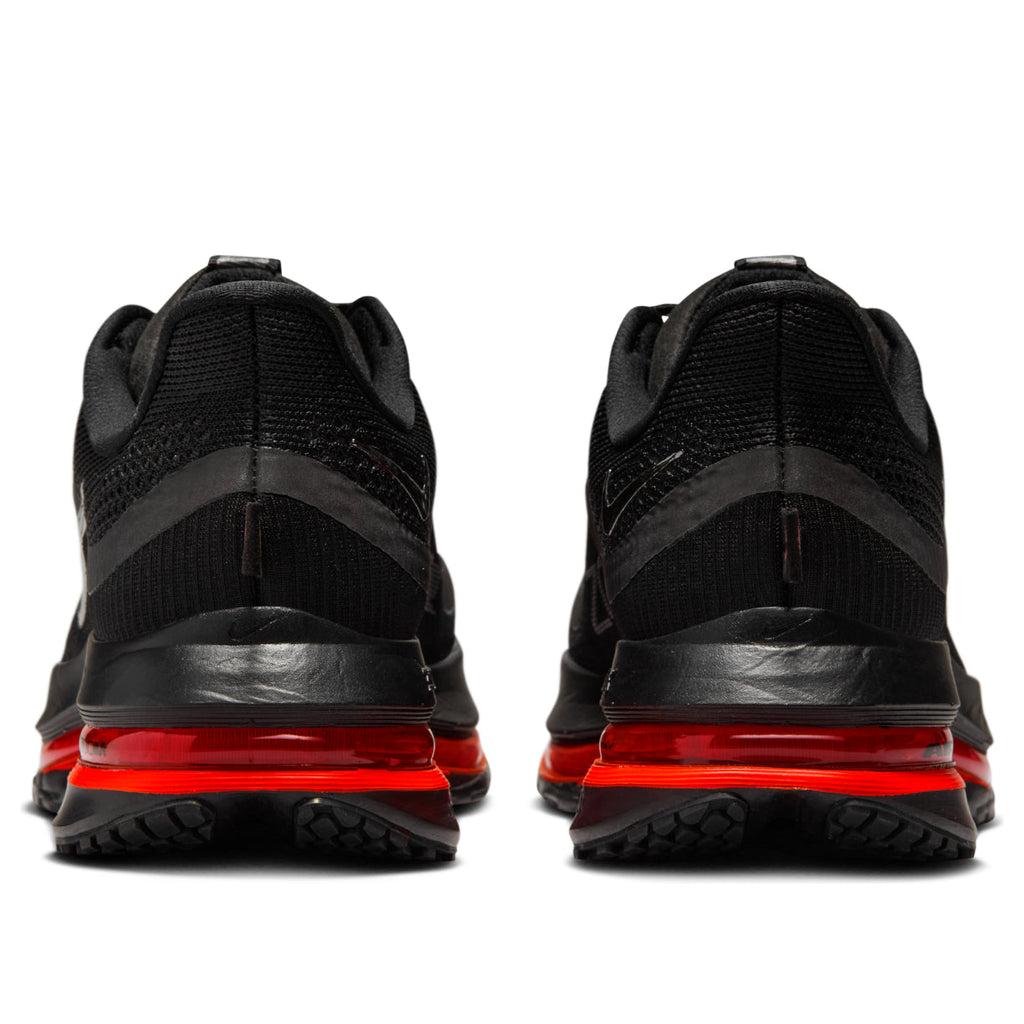Nike Air Zoom Pegasus Premium 'Black / Bright Crimson' HQ2593-003