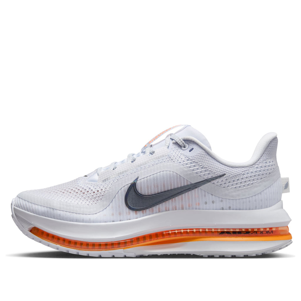 Nike Pegasus Premium 'Football Grey / Total Orange' HQ2593-001