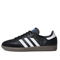 Adidas Samba OG 'Black / Gum' B75807
