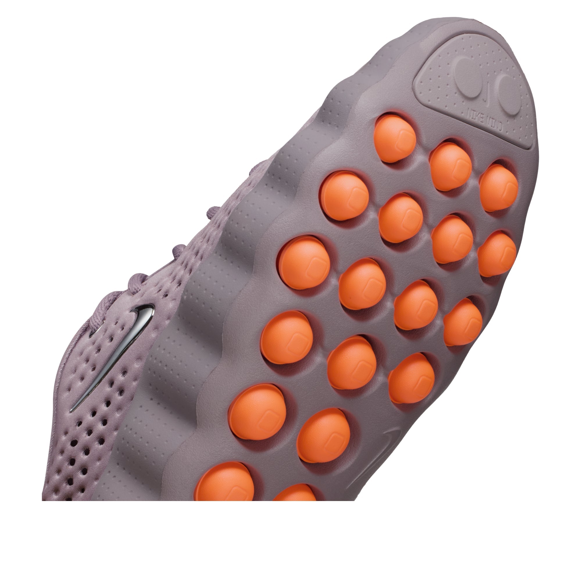 Nike Mind 002 'Light Violet Ore / Purple Smoke' HQ4310-200