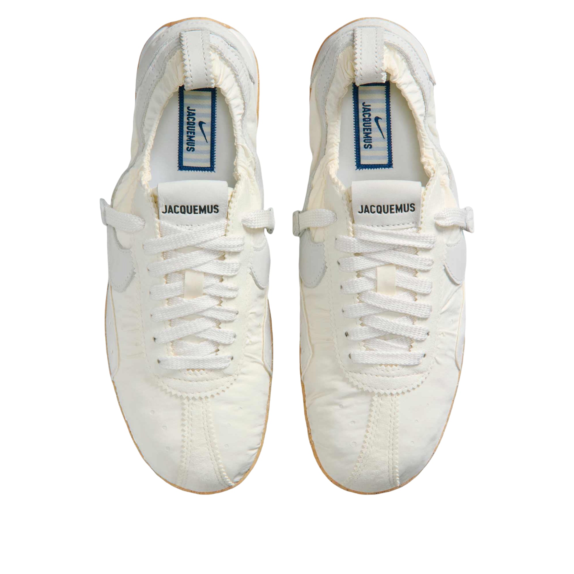 Nike x Jacquemus Moon Shoe SP 'Soft Pearl' (HV8547-002)