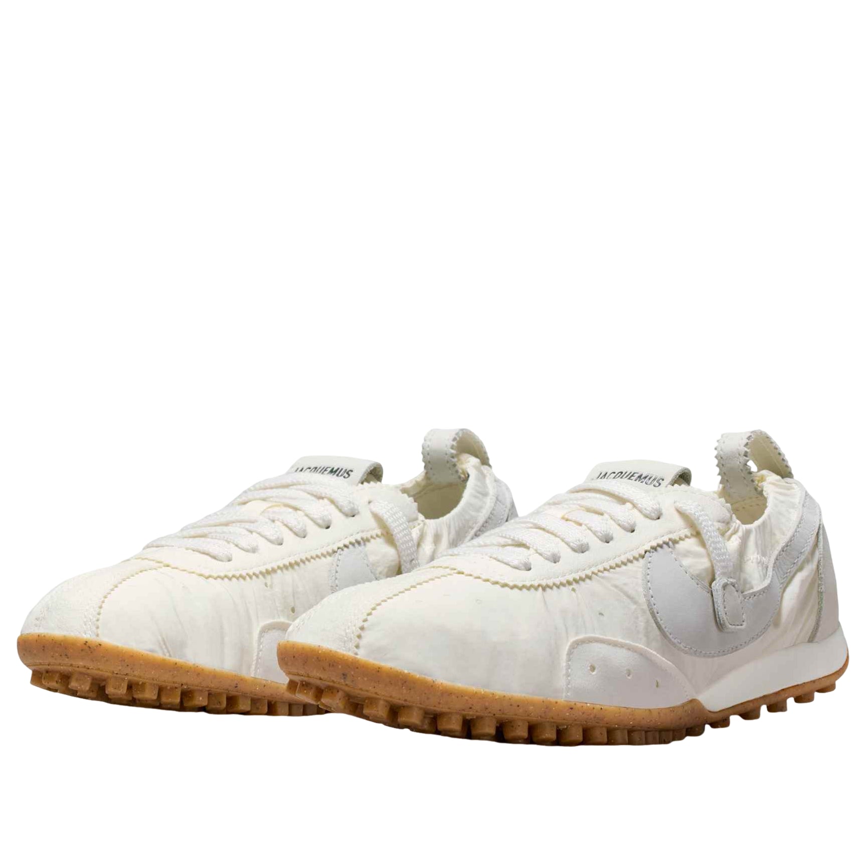 Nike x Jacquemus Moon Shoe SP 'Soft Pearl' (HV8547-002)