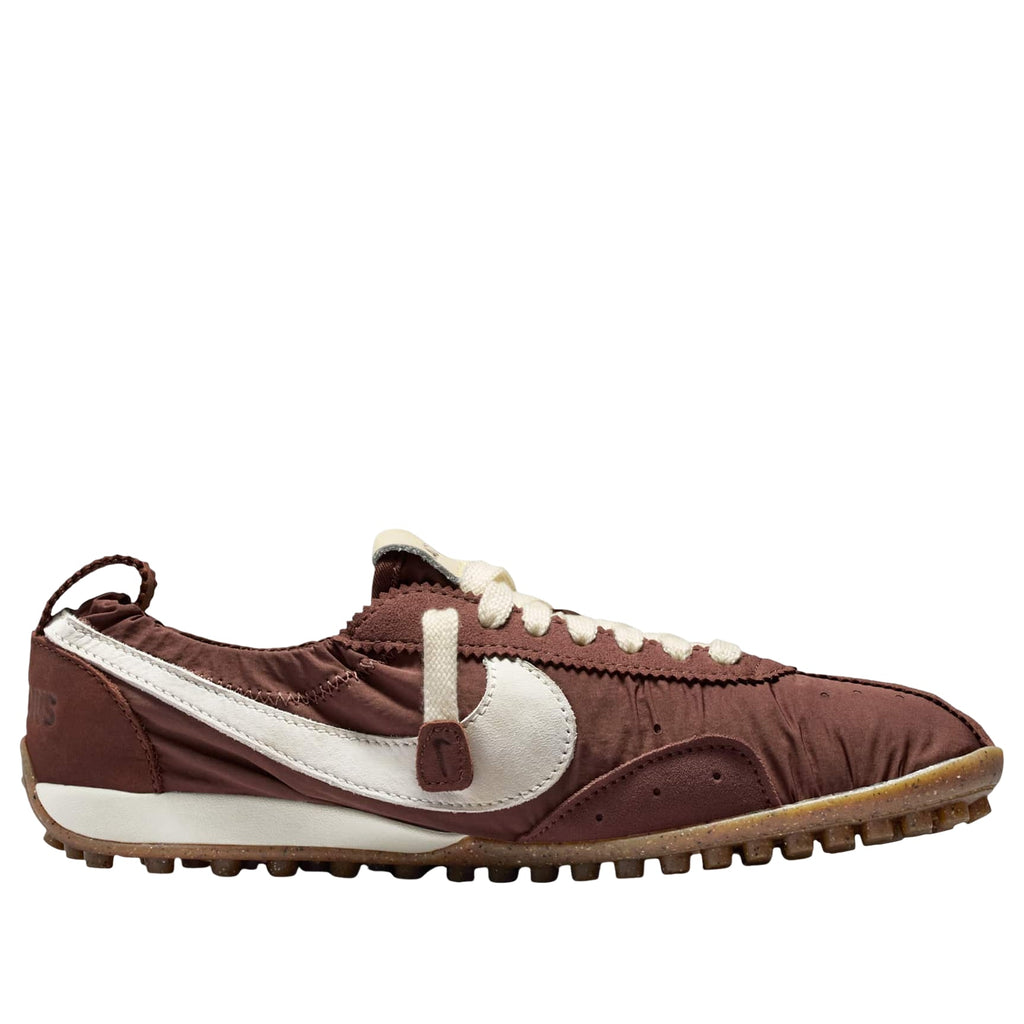 Nike x Jacquemus Moon Shoe SP 'Fauna Brown' (HV8547-200)