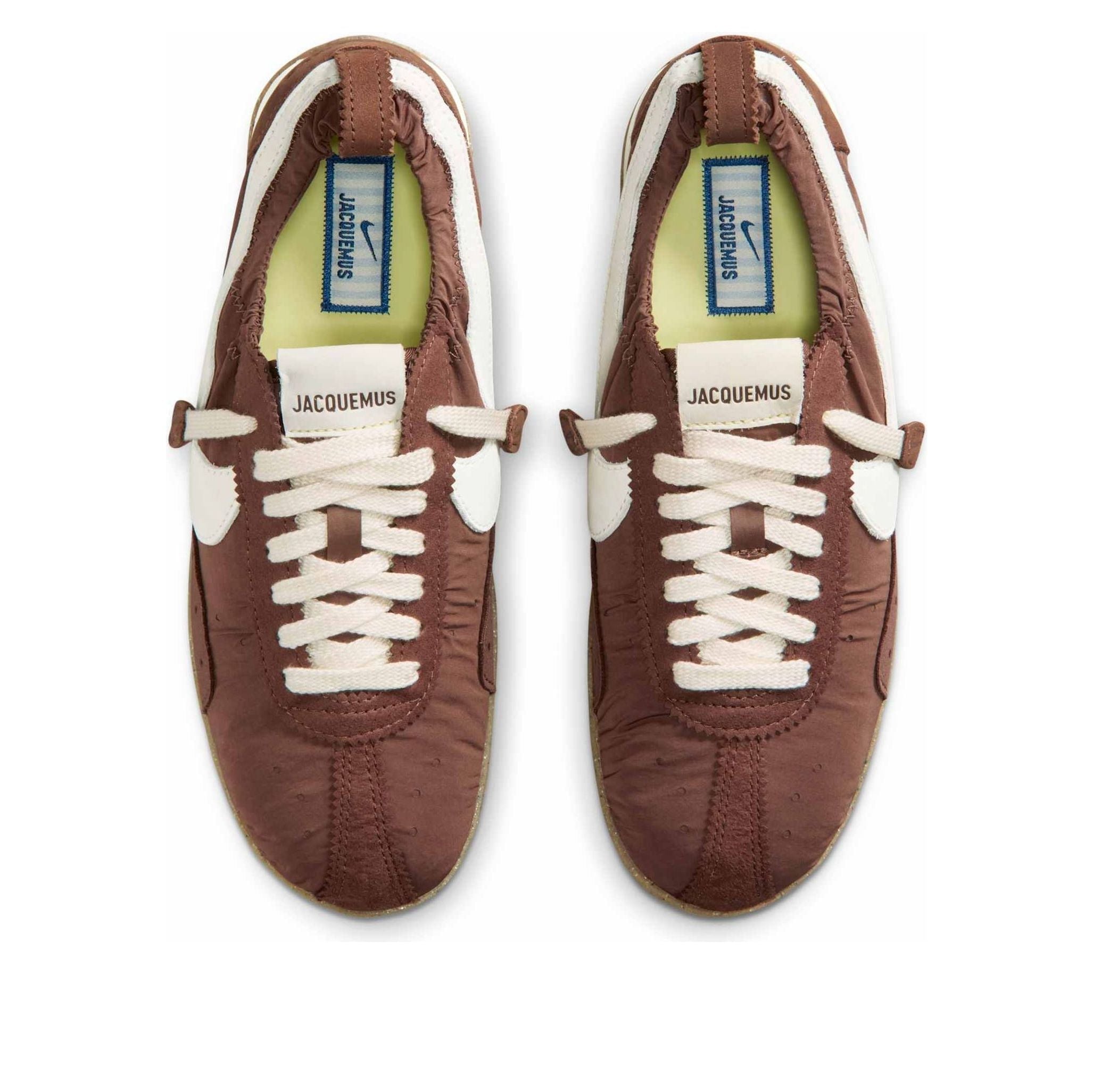 Nike x Jacquemus Moon Shoe SP 'Fauna Brown' (HV8547-200)