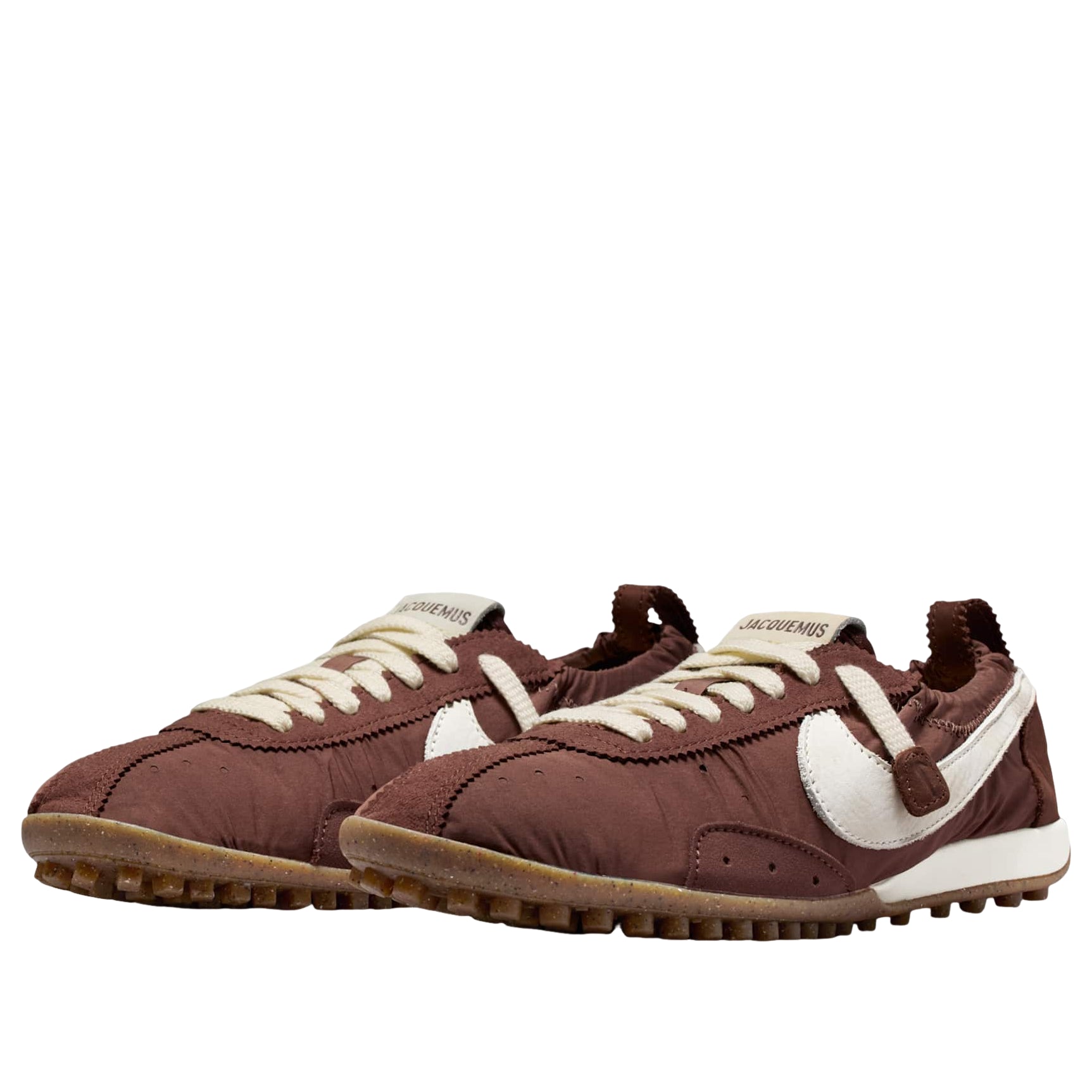 Nike x Jacquemus Moon Shoe SP 'Fauna Brown' (HV8547-200)