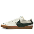 Nike Blazer Low '77 Jumbo 'Sail Pro Green Gum' (DR9865-101)