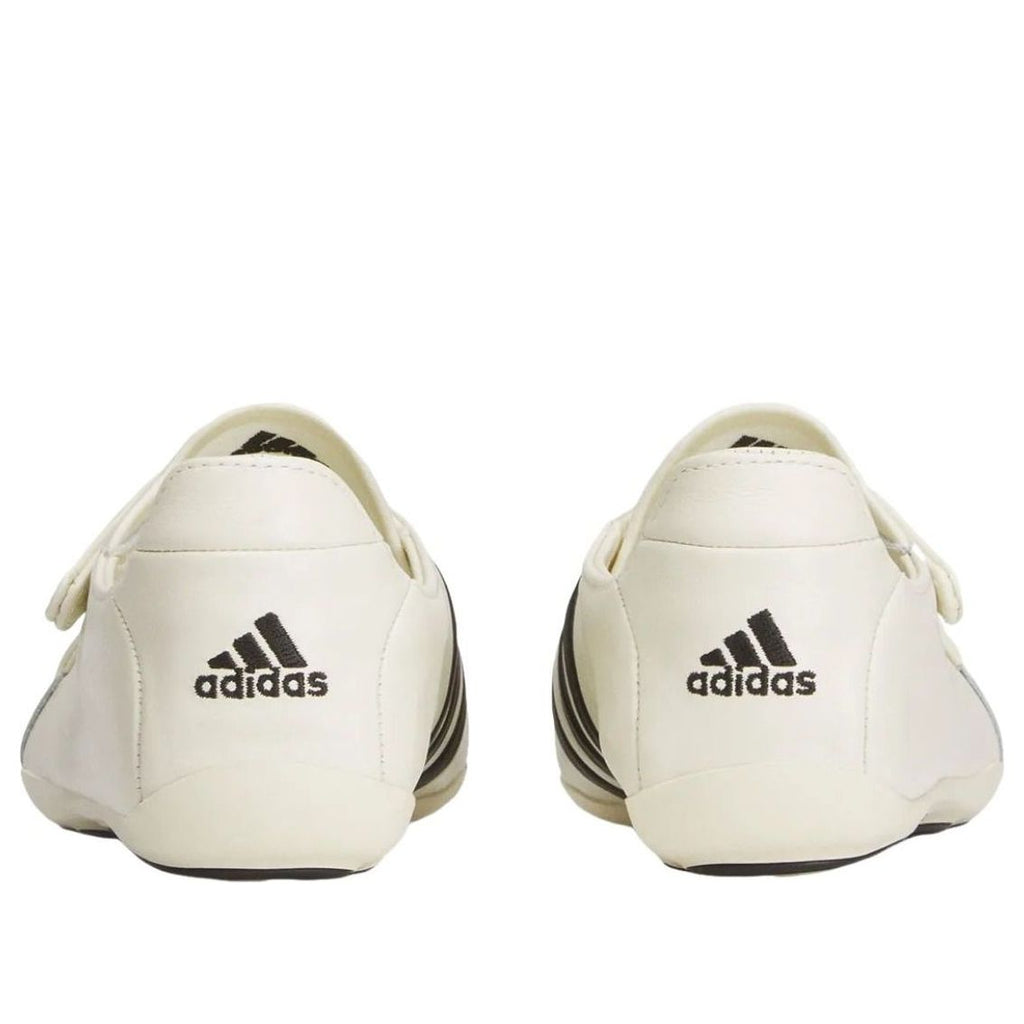 adidas x Pharrell Williams Vario Flat Earther 'Cloud White Core Black' (KI7668)