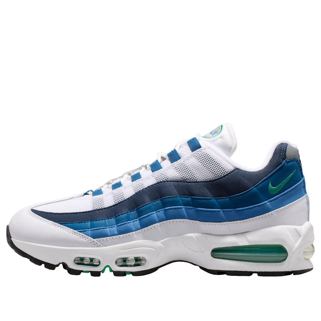 Nike Air Max 95 Big Bubble 'Slate' (IH7855-100)