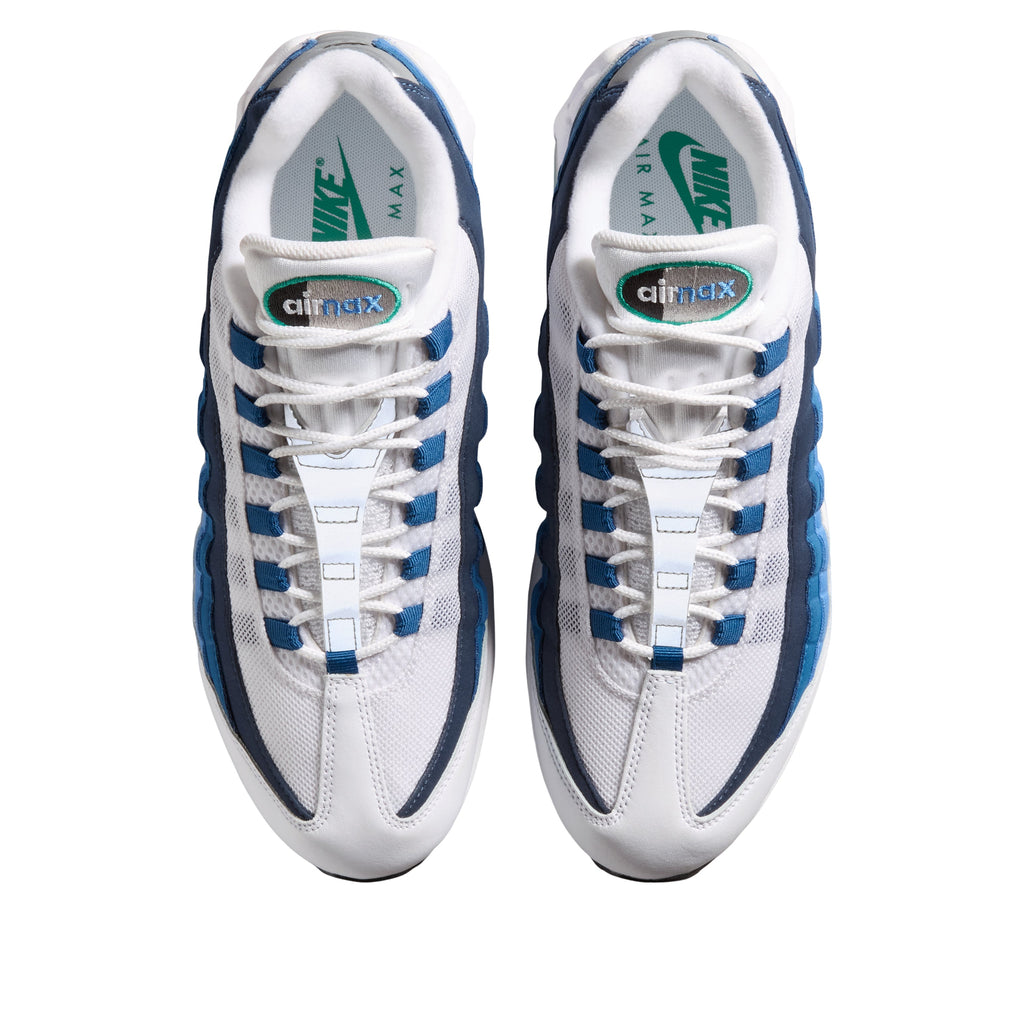 Nike Air Max 95 Big Bubble 'Slate' (IH7855-100)