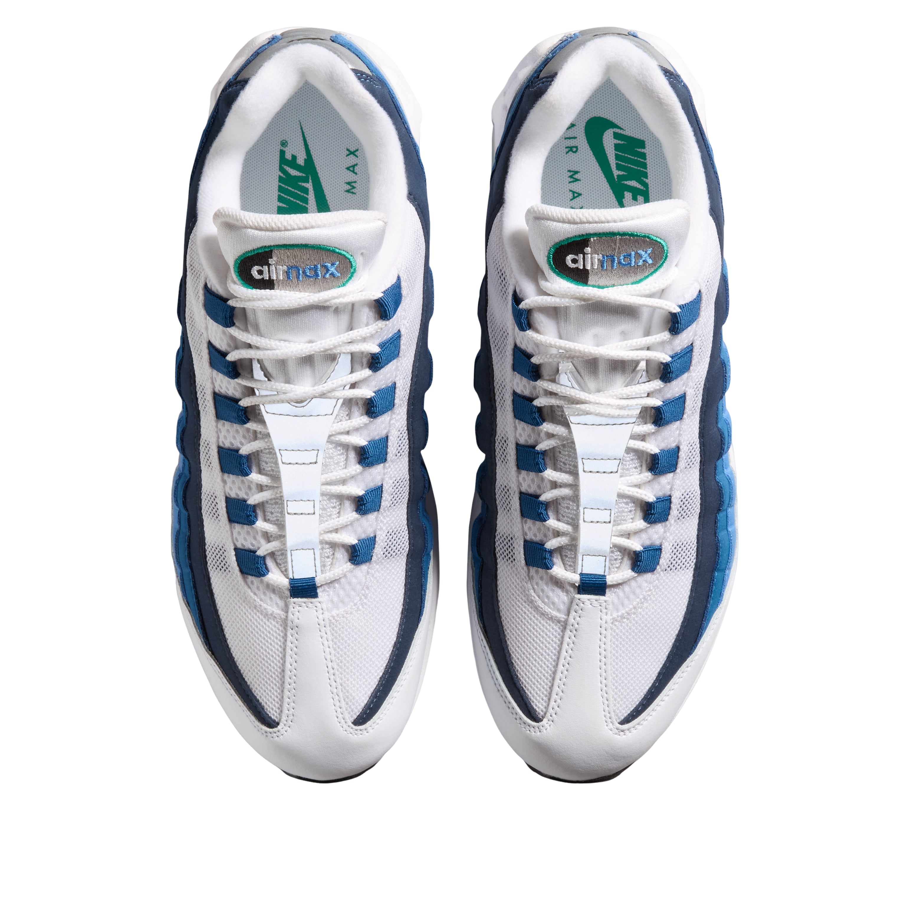 Nike Air Max 95 Big Bubble 'Slate' (IH7855-100)