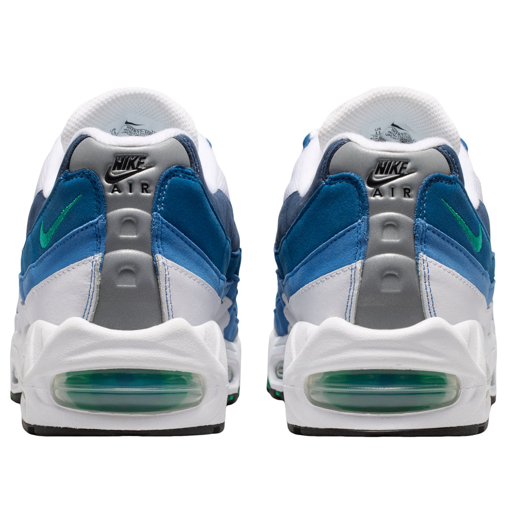 Nike Air Max 95 Big Bubble 'Slate' (IH7855-100)