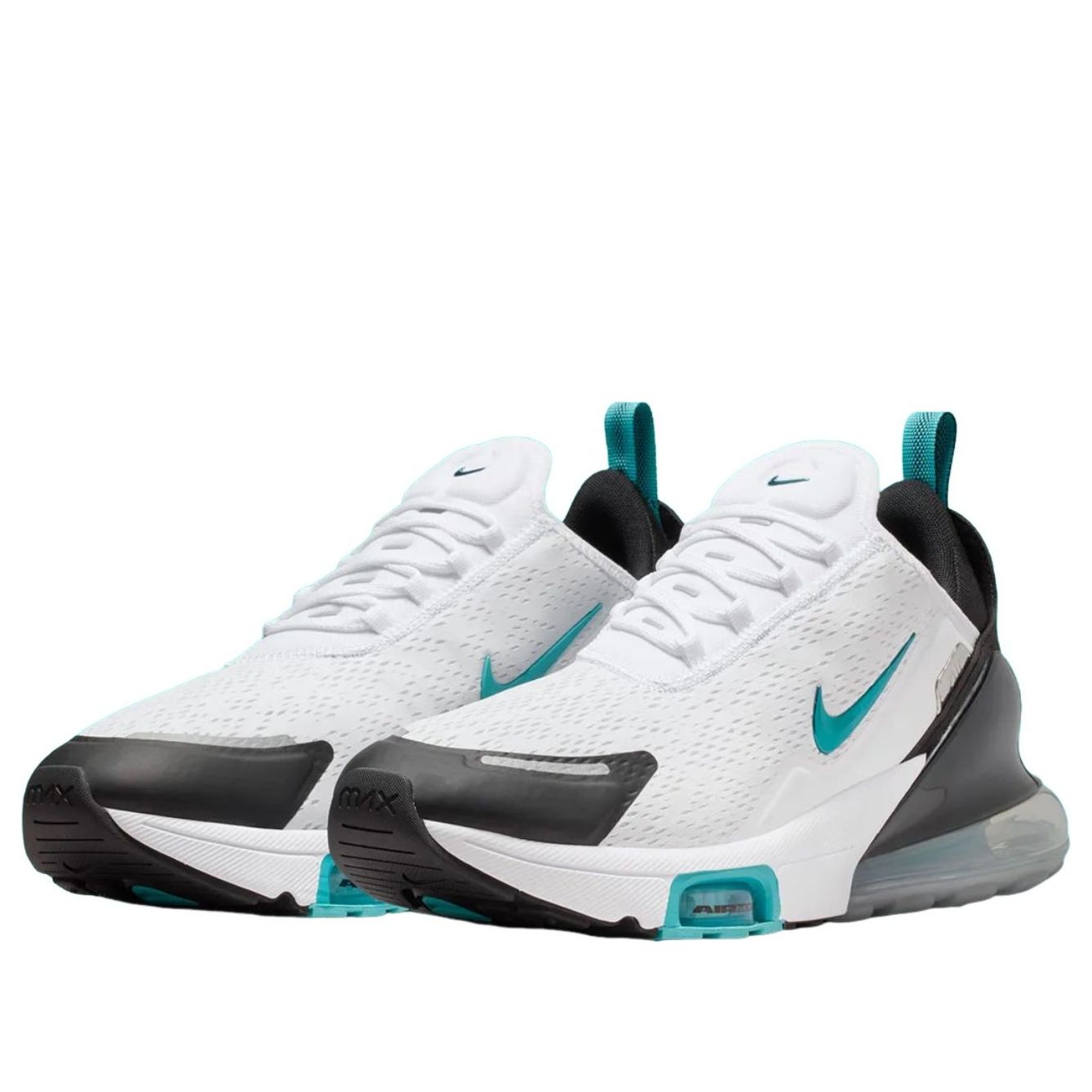 Nike Air Max 270 Premium 'Dusty Cactus' (IO9883-103)