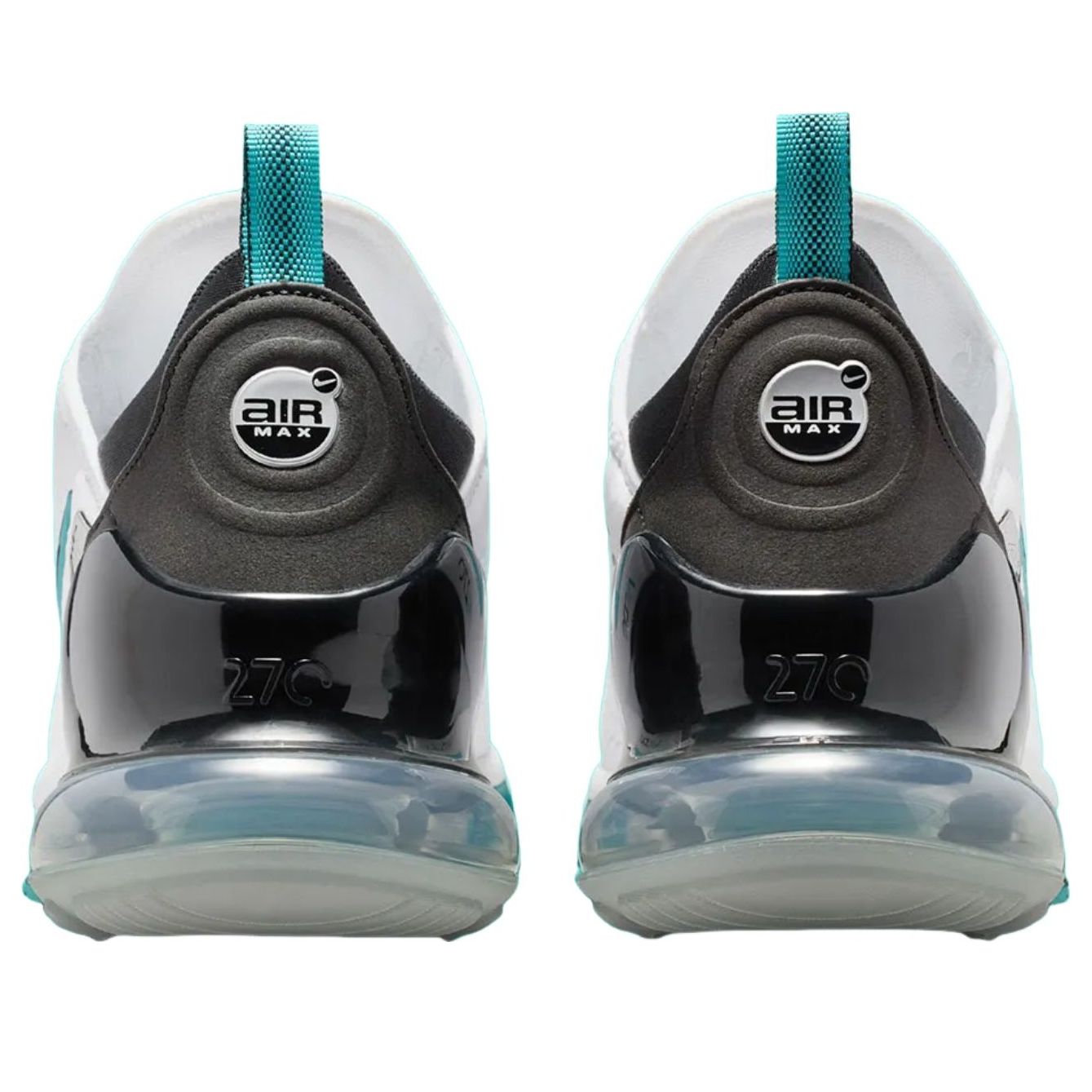 Nike Air Max 270 Premium 'Dusty Cactus' (IO9883-103)
