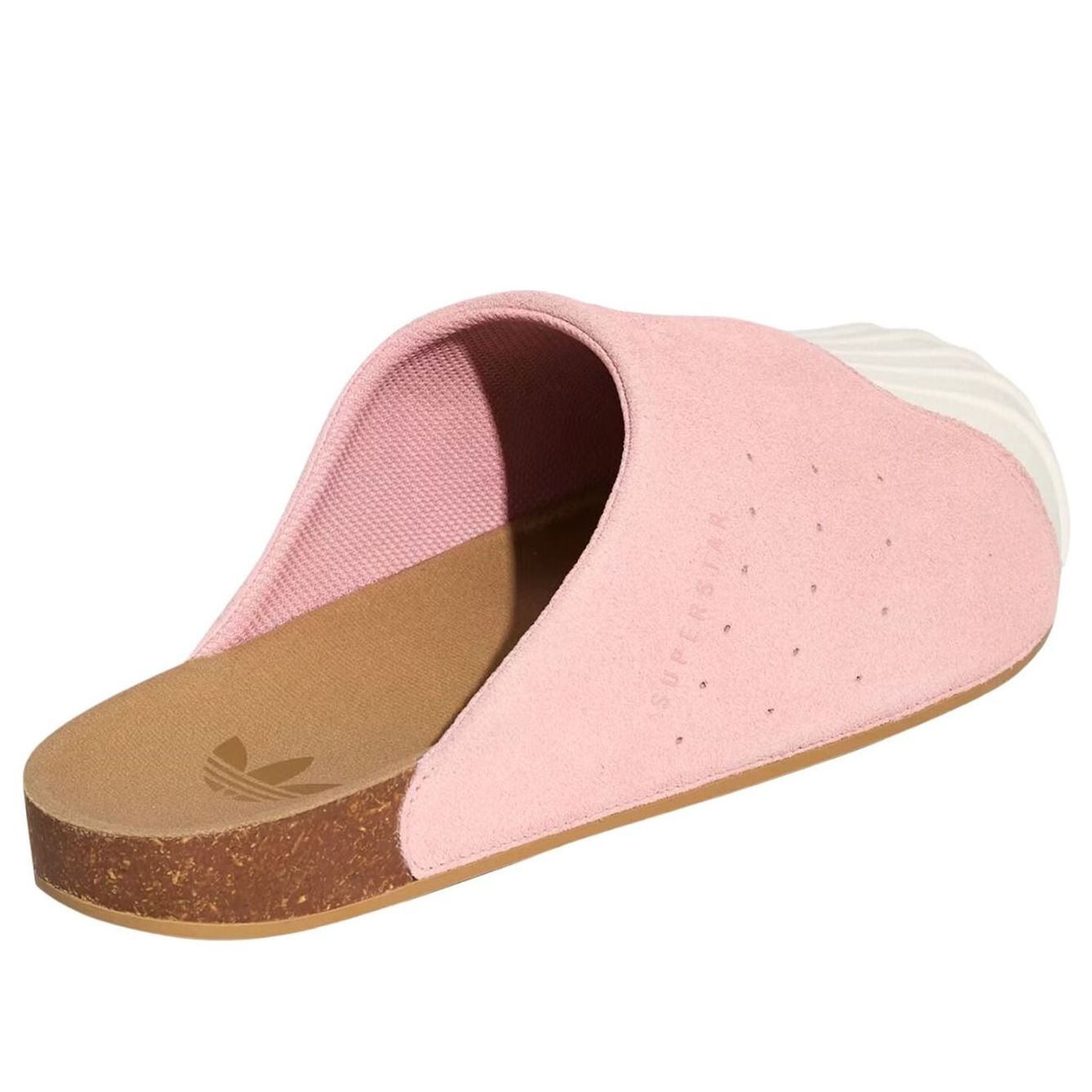 adidas Adimule Slides 'Wonder Mauve Off White' (LC0423)