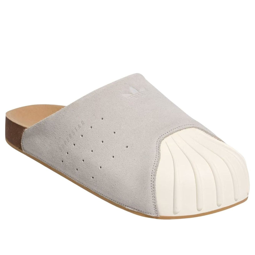 adidas Adimule Slides 'Grey Two Chalk White' (LC0422)